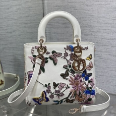 Christian Dior My Lady Bags